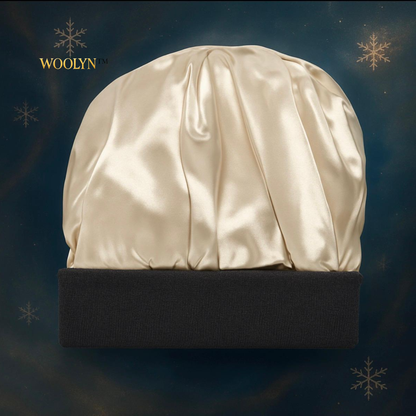 WOOLYN™ | Modische Wollmützen, weich & warm